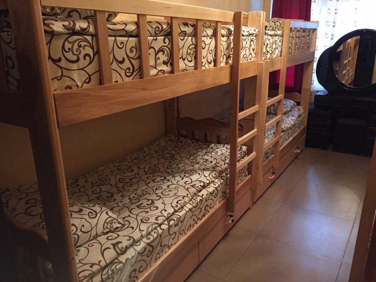 Best Hostel Republic Square Γιερεβάν Εξωτερικό φωτογραφία