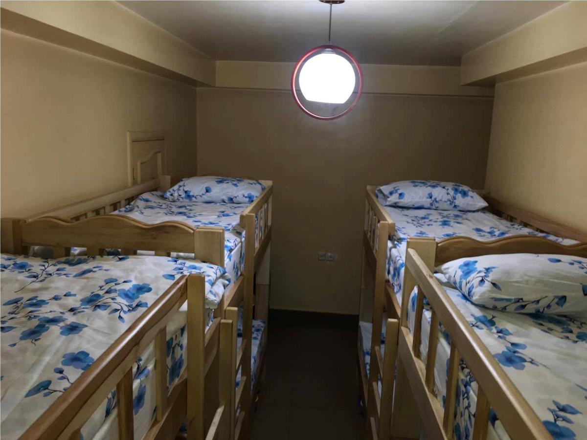 Best Hostel Republic Square Γιερεβάν Εξωτερικό φωτογραφία