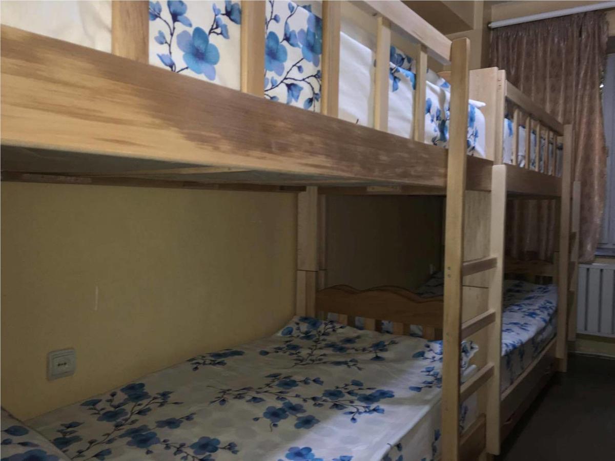 Best Hostel Republic Square Γιερεβάν Εξωτερικό φωτογραφία