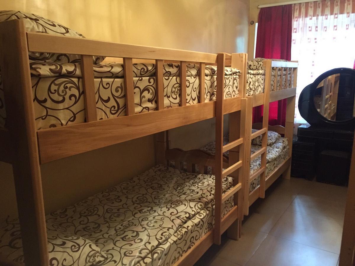 Best Hostel Republic Square Γιερεβάν Εξωτερικό φωτογραφία