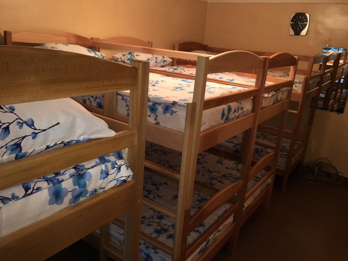 Best Hostel Republic Square Γιερεβάν Εξωτερικό φωτογραφία