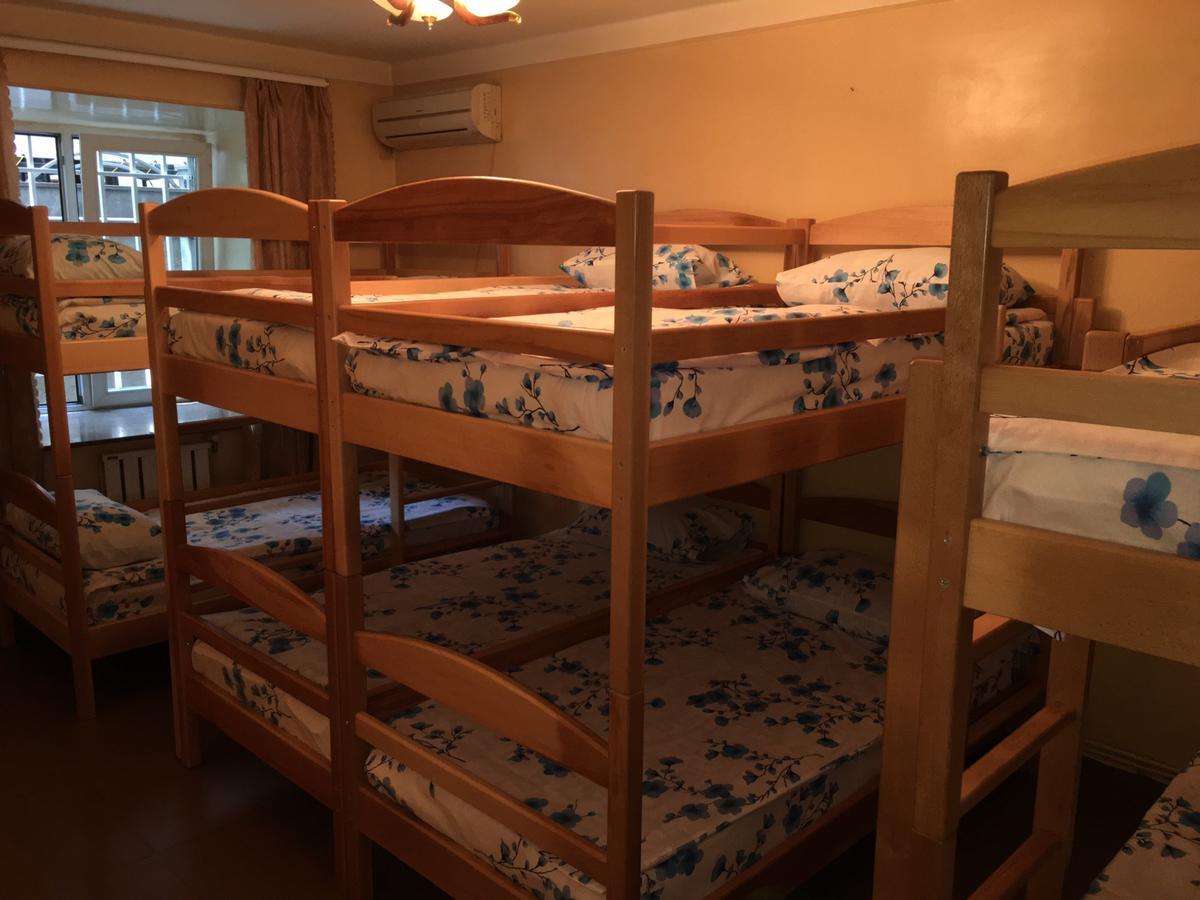 Best Hostel Republic Square Γιερεβάν Εξωτερικό φωτογραφία