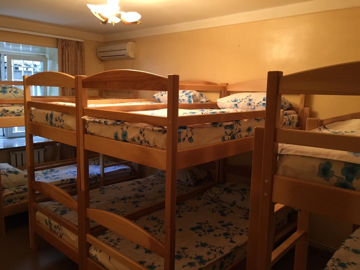 Best Hostel Republic Square Γιερεβάν Εξωτερικό φωτογραφία