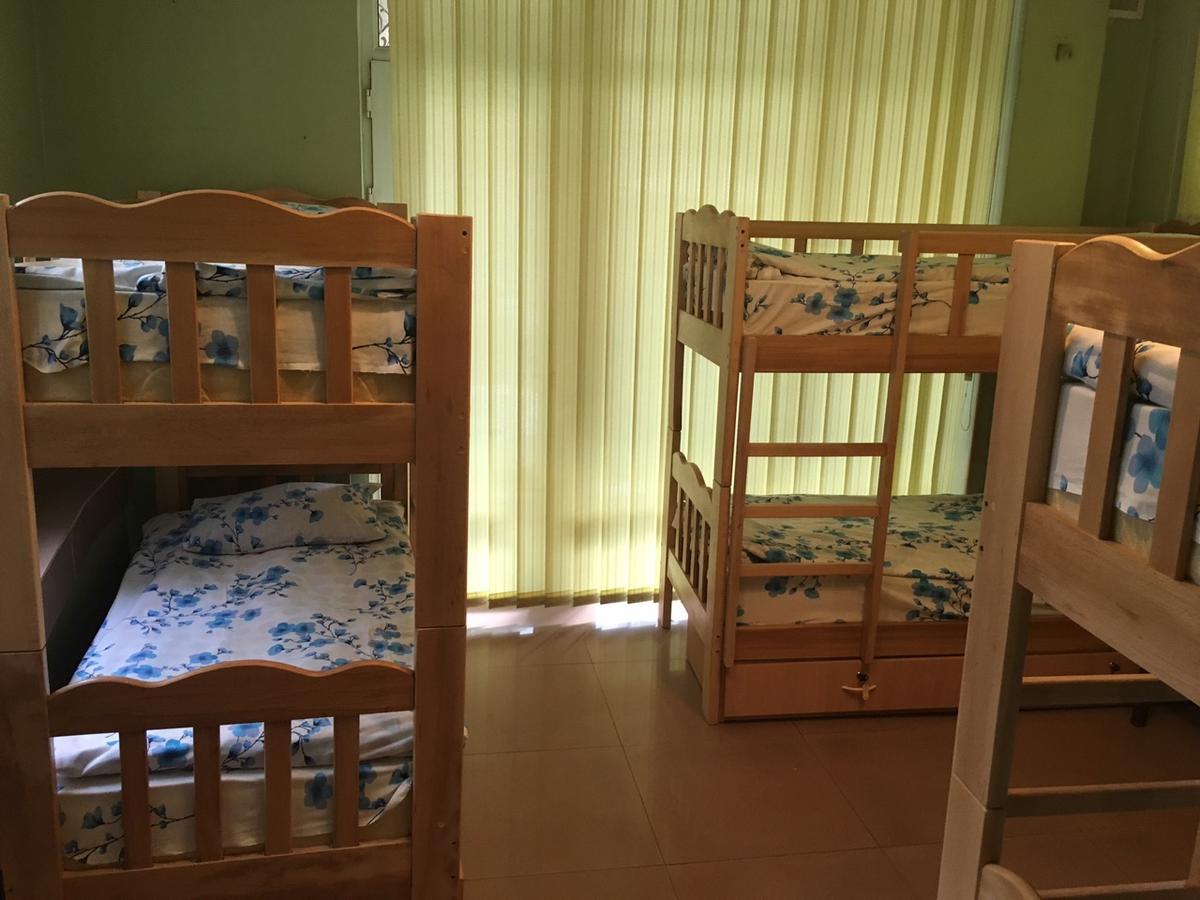 Best Hostel Republic Square Γιερεβάν Εξωτερικό φωτογραφία