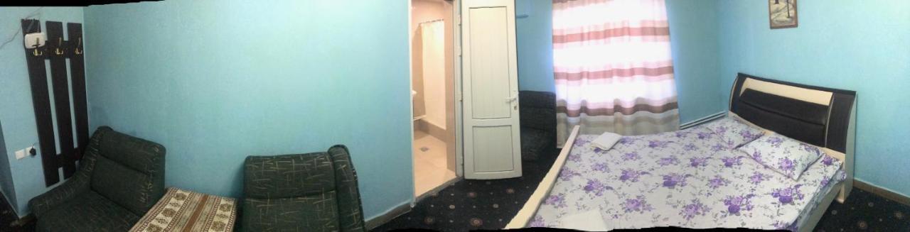 Best Hostel Republic Square Γιερεβάν Εξωτερικό φωτογραφία