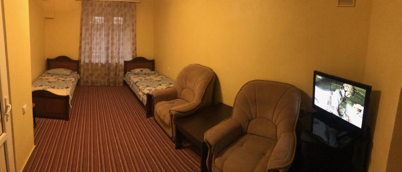 Best Hostel Republic Square Γιερεβάν Εξωτερικό φωτογραφία