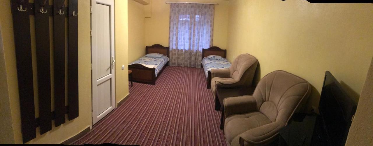 Best Hostel Republic Square Γιερεβάν Εξωτερικό φωτογραφία