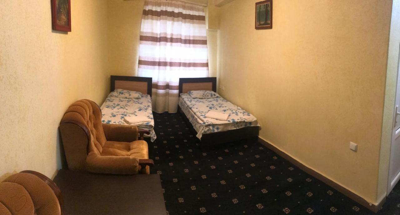 Best Hostel Republic Square Γιερεβάν Εξωτερικό φωτογραφία