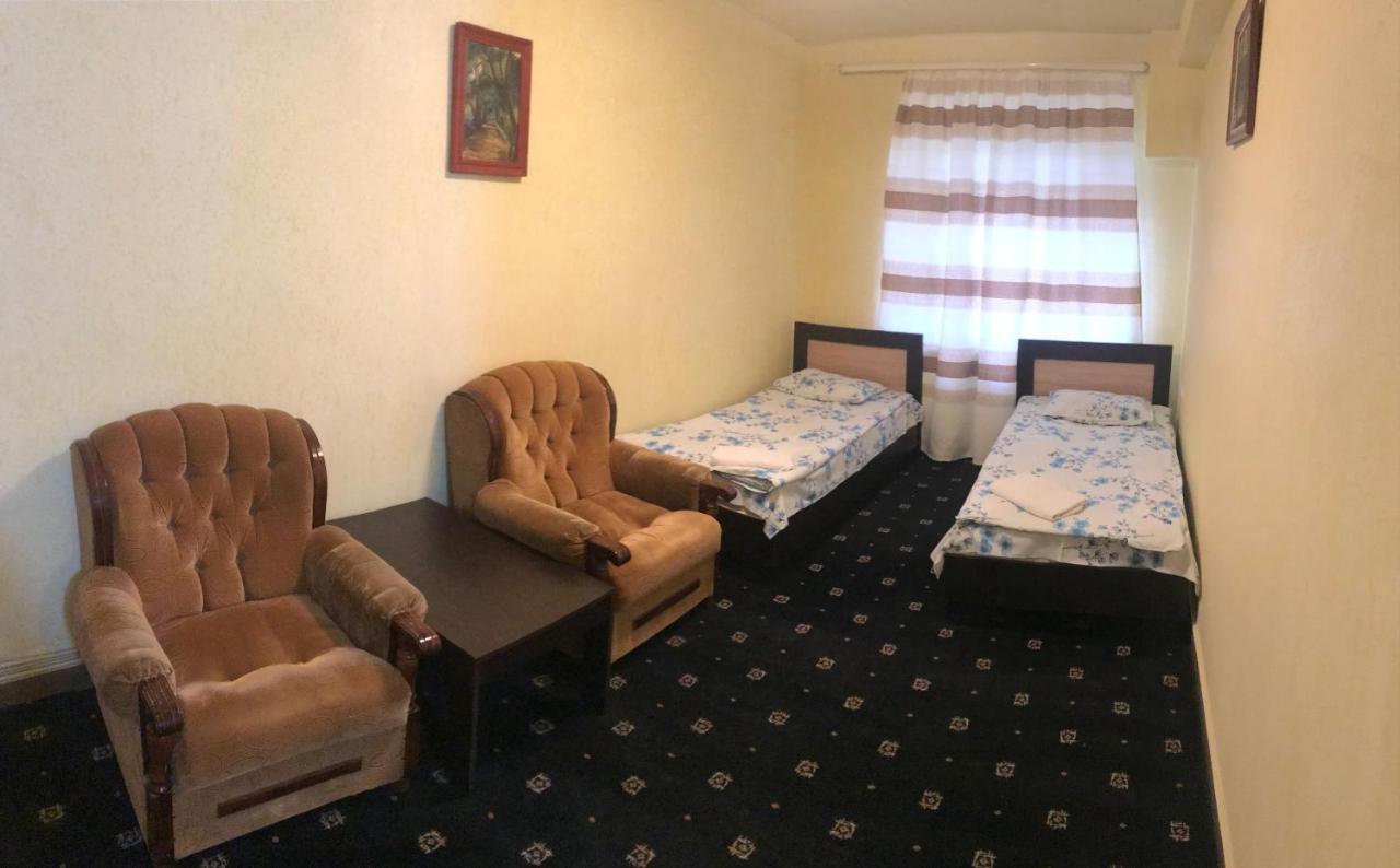 Best Hostel Republic Square Γιερεβάν Εξωτερικό φωτογραφία