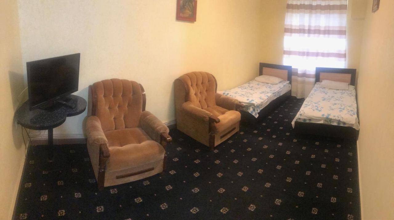 Best Hostel Republic Square Γιερεβάν Εξωτερικό φωτογραφία