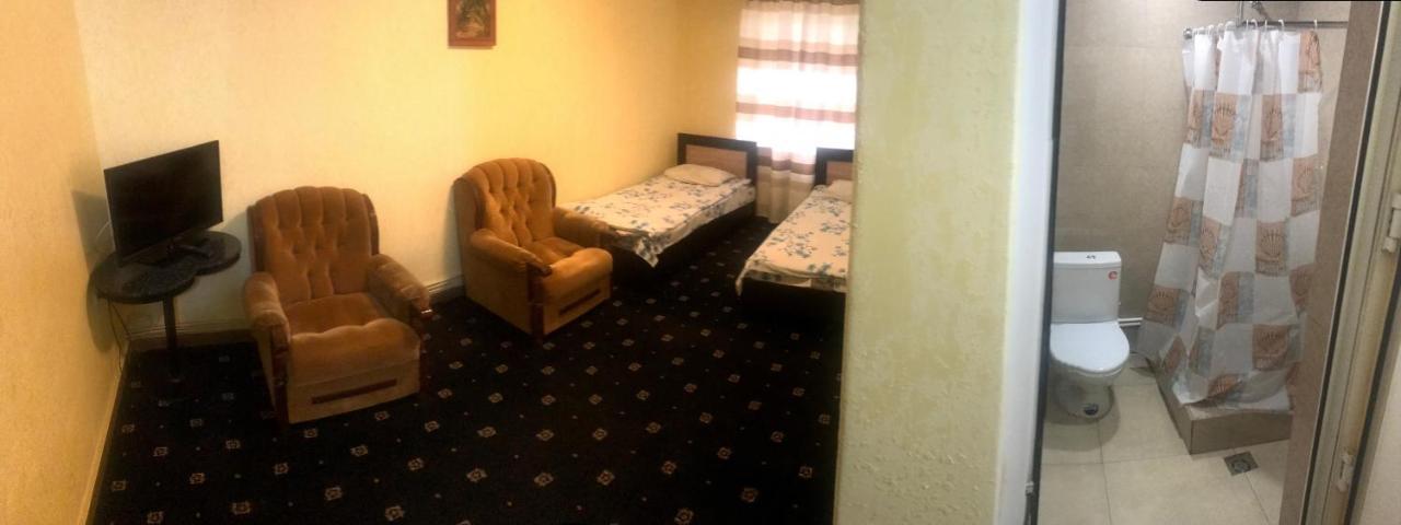 Best Hostel Republic Square Γιερεβάν Εξωτερικό φωτογραφία