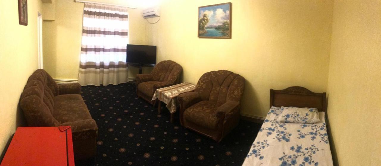 Best Hostel Republic Square Γιερεβάν Εξωτερικό φωτογραφία