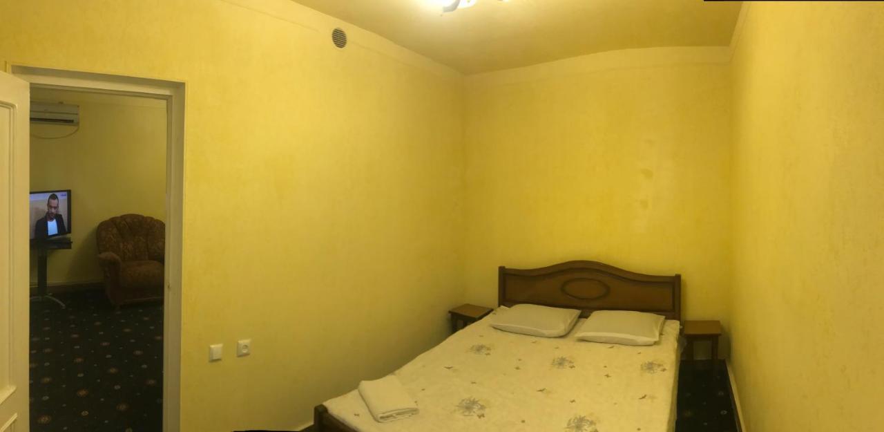 Best Hostel Republic Square Γιερεβάν Εξωτερικό φωτογραφία