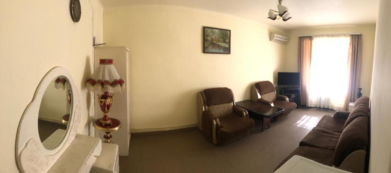 Best Hostel Republic Square Γιερεβάν Εξωτερικό φωτογραφία