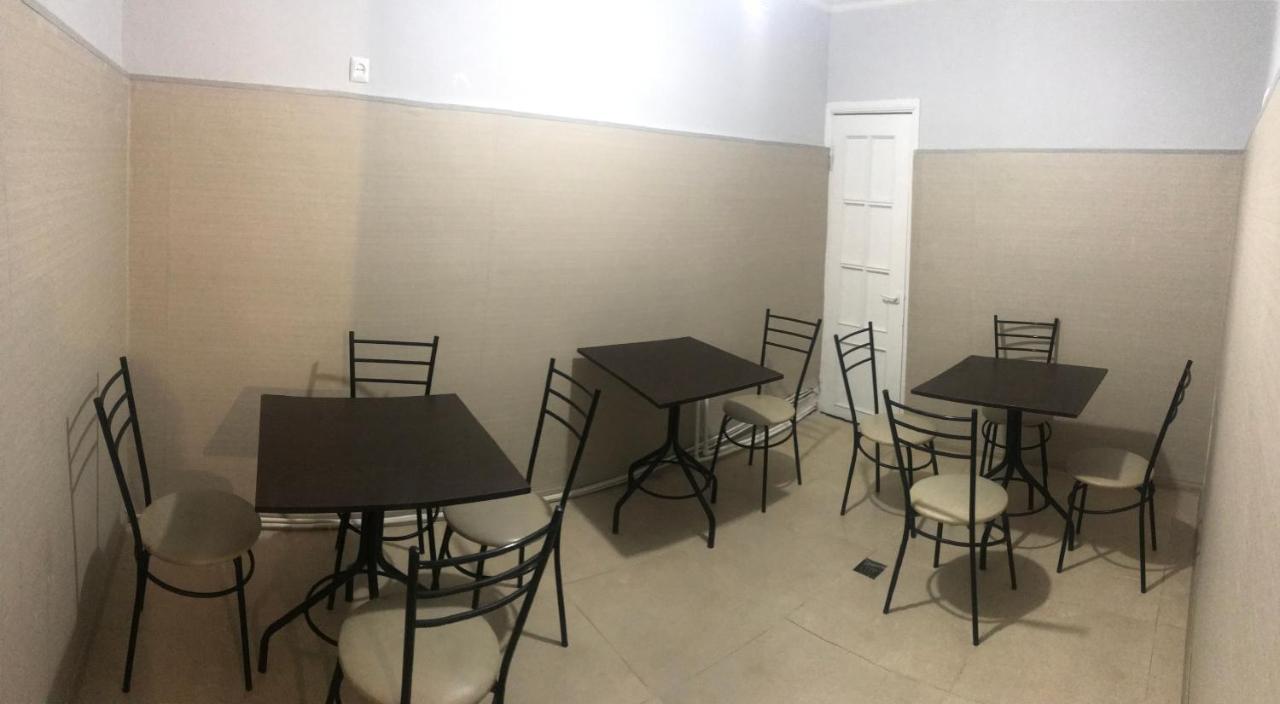 Best Hostel Republic Square Γιερεβάν Εξωτερικό φωτογραφία
