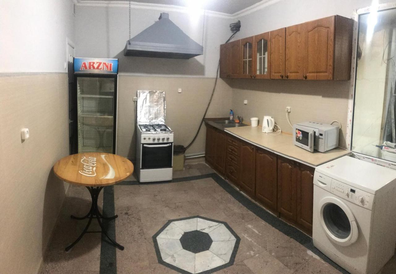 Best Hostel Republic Square Γιερεβάν Εξωτερικό φωτογραφία
